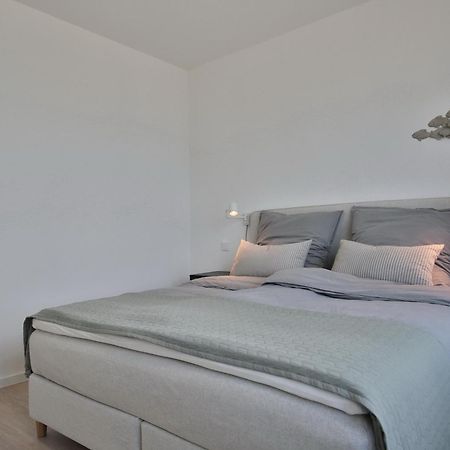 Strandperle Ostsee Suite 5 Niendorf  Εξωτερικό φωτογραφία